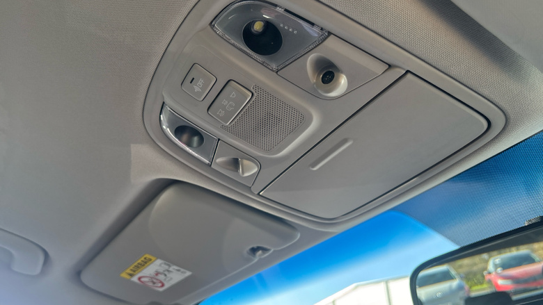 Kia Sportage 1.6 GDi ISG 1 5dr Petrol Estate